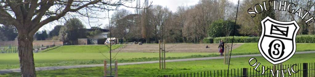 Broomfield Park